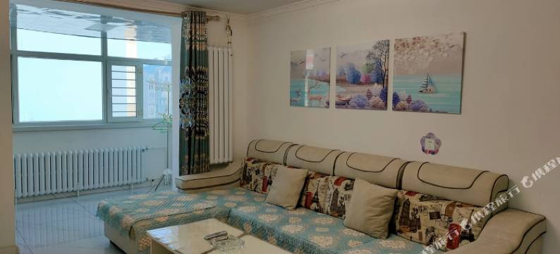 大庆美福居日租公寓图片