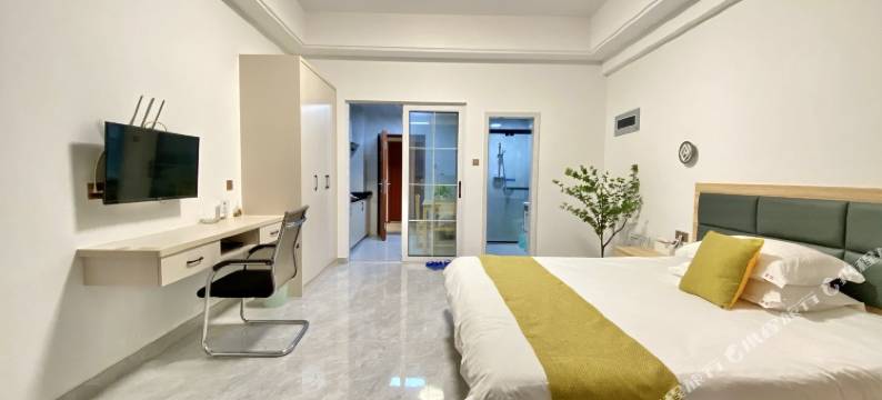 宁德丽源公寓图片