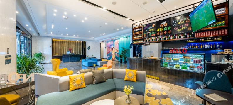 苏州吴江东太湖诺阁雅酒店图片