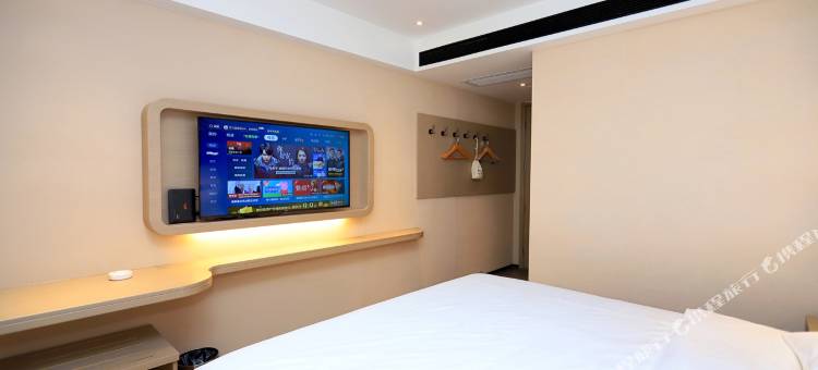 天空四季酒店(长治和平医院店)图片