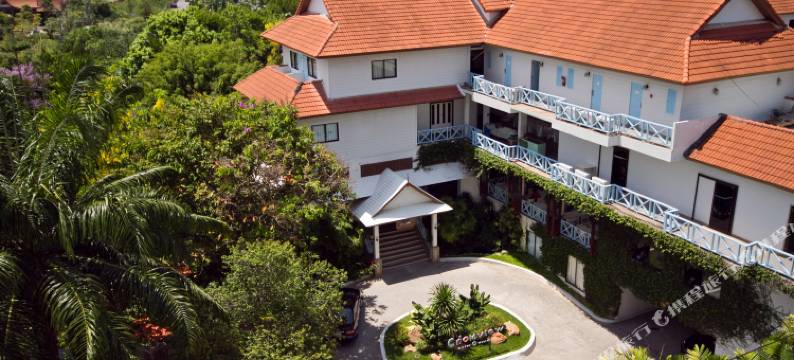 乔姆景观酒店(Chom View Hotel, Hua Hin)图片