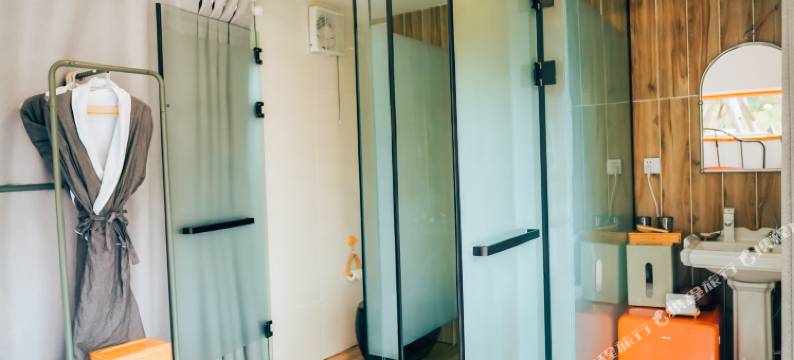 云合山间民宿(顶宝石店)图片