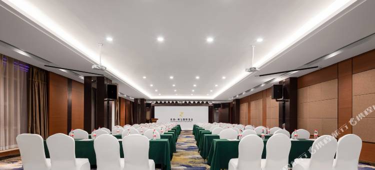 西安惠源·锦江国际酒店(西安钟楼店)图片