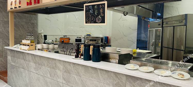贵阳喷水池美福美仑酒店图片
