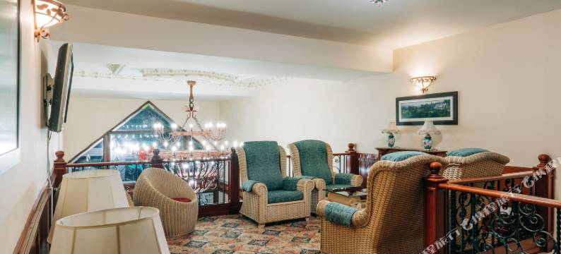 萨代拉罗莎酒店(Casadela Rosa)图片