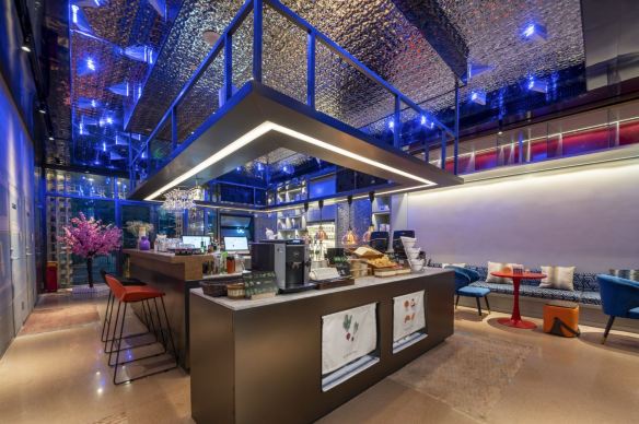 CityNote Hotel(Guangzhou Beijing Road Pedestrian Street Tuanyi Square Subway Station Store)Hotel Overview