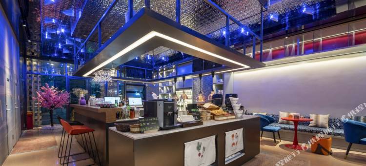 CityNote希诺酒店(广州北京路步行街团一大广场地铁站店)图片