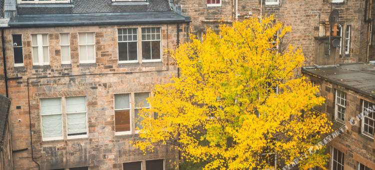 布雷德公寓 - 曼斯利公寓酒店(Braid Apartments by Mansley)图片