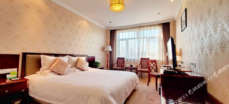 烟台凤凰山宾馆(桐林路凤凰山公园店)图片