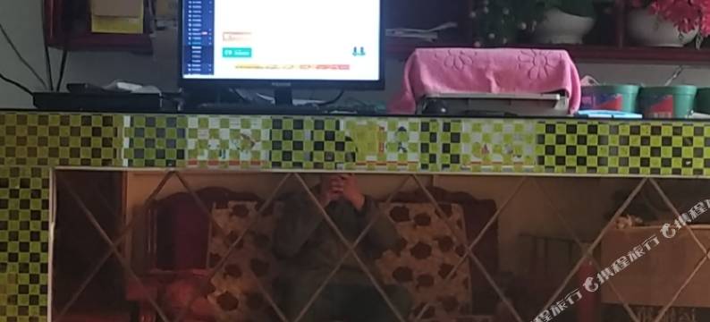 六安鸿胜浴场宾馆图片