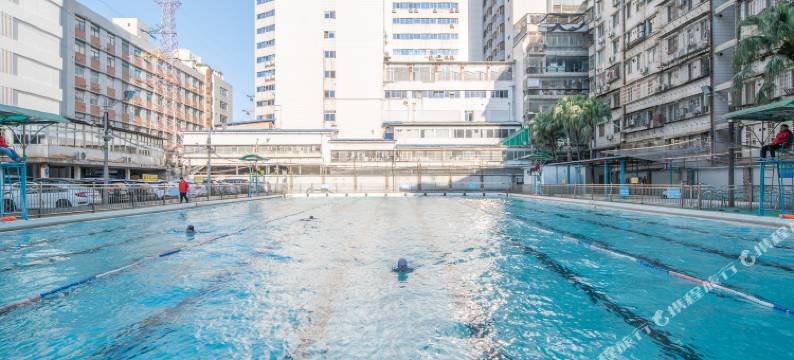 广州壹街叁號·海员宾馆(江南西昌岗地铁站店)图片