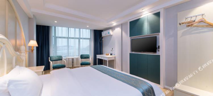 莫林风尚酒店(邵阳县振羽广场店)图片