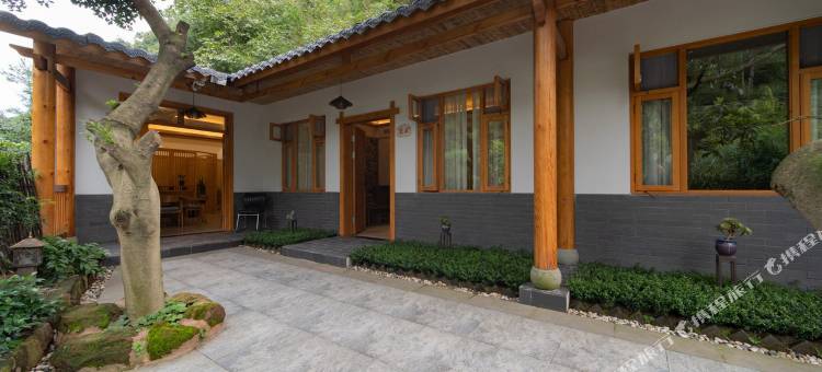 时光小院民宿(乐山大佛店)图片