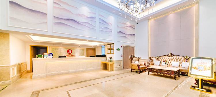 维也纳3好酒店(惠州三栋高铁南站店)图片