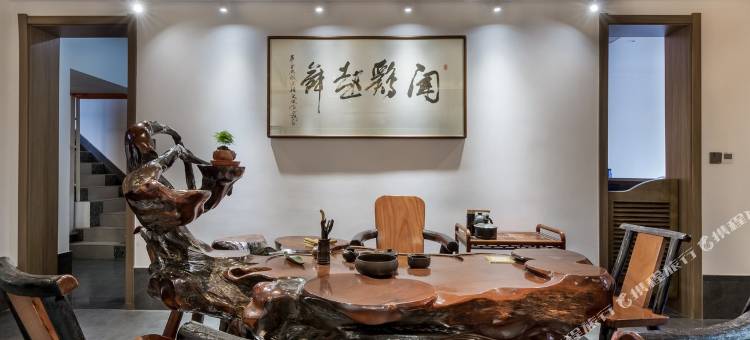 东关小筑客栈(瘦西湖东关街店)图片