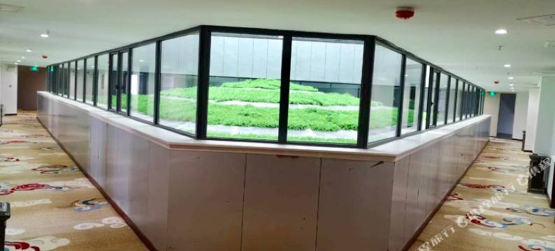 清镇盘化酒店图片