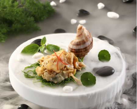 Jun Tai Hotel (Guangzhou Nansha Branch)Hotel Overview