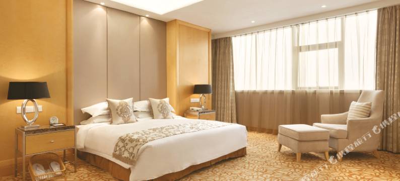 滁州茂业华美达广场酒店图片