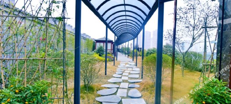 成都华鼎鑫盛酒店图片