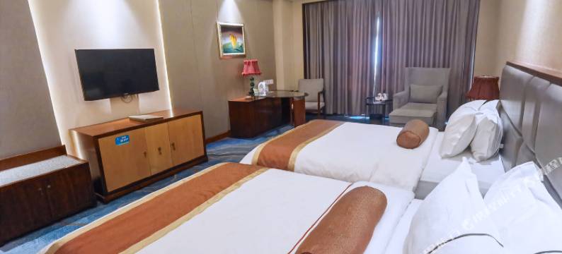 亚细亚酒店(广州白云万达广场店)图片