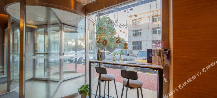 锦江之星(南通家纺城汽车站店)图片