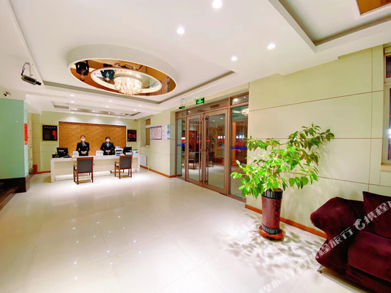 葫芦岛渤船宾馆