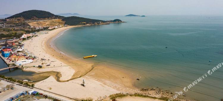 云上四季·别离山海间客栈(青岛崂山仰口风景区店)图片