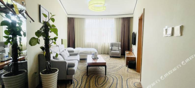 襄城名仕大酒店图片