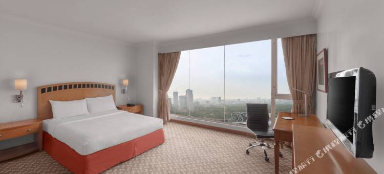 林登套房酒店(The Linden Suites)图片