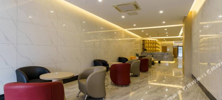 艺龙安云酒店(无锡火车站北广场广瑞地铁站店)图片