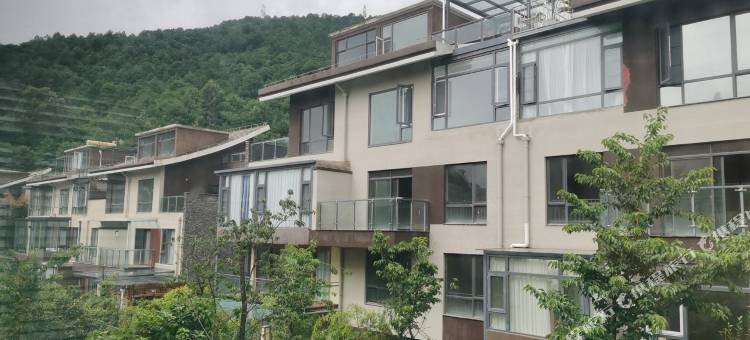 大理市大理小院子沧海小驻别墅(大理苍山植物园分店)图片