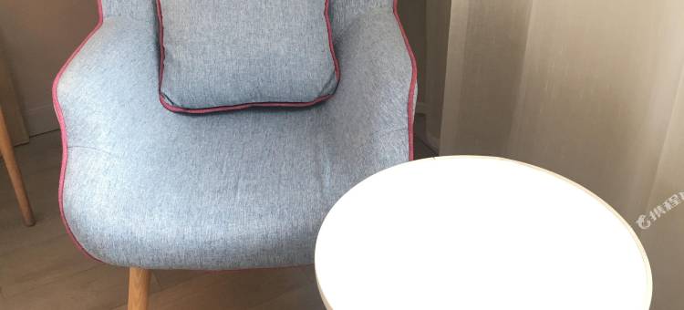 如家酒店·neo(徐州云龙万达德政路店)图片