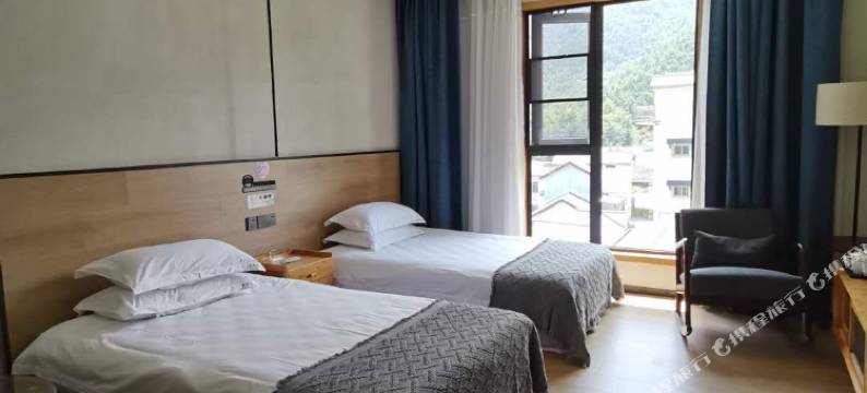 千岛湖梦静诺言民宿图片