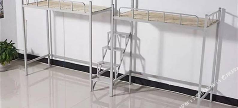 扬州乐程公寓图片