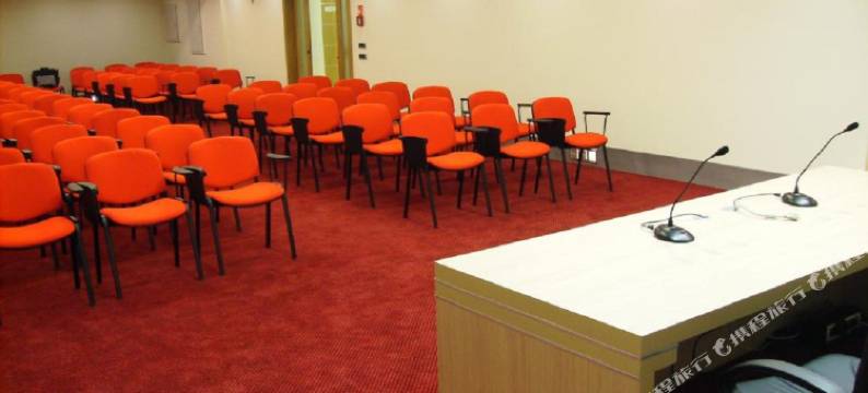 里乌斯酒店(Hotel Rivus)图片