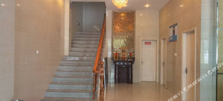 东台至尊电竞宾馆图片