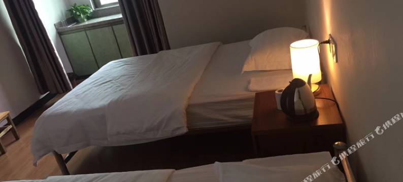 广州山里民宿图片