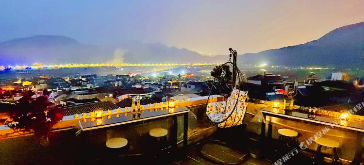 花筑·腾冲清然居客栈(和顺古镇店)图片