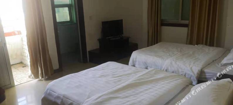 福清好运来宾馆图片