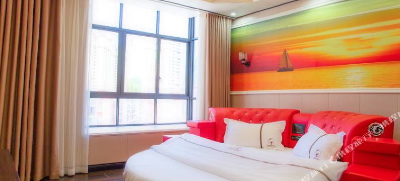 长顺川渝大酒店图片