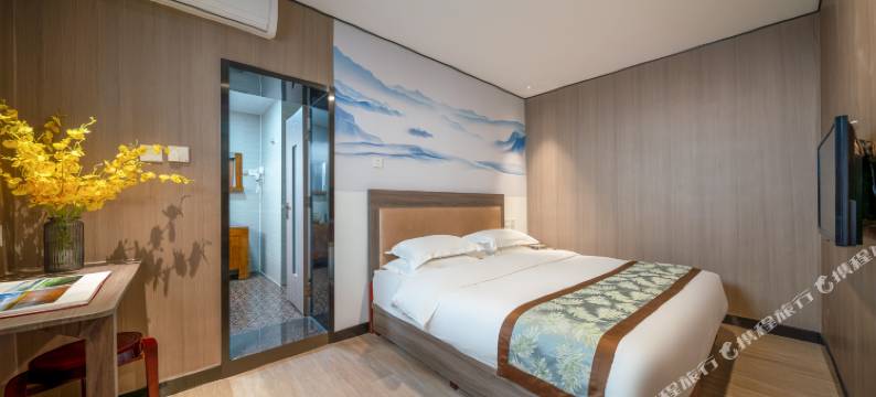 东方圣达文化酒店(北京雍和宫三里屯店)图片