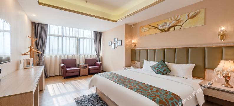 佛山华盈酒店(顺德陈村店)图片