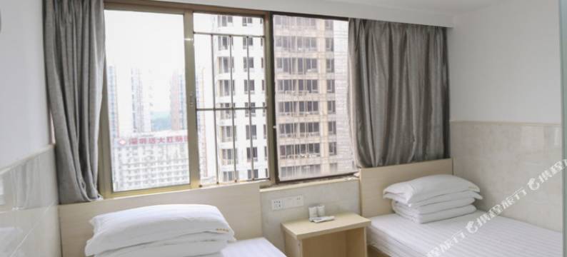 聚福宾馆(深圳罗湖店)图片