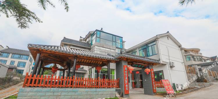 常州重温阁民宿图片