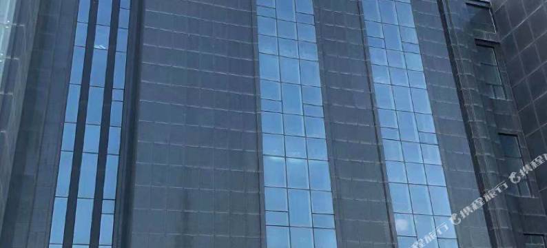 铂雅汉秀酒店(时代广场店)图片