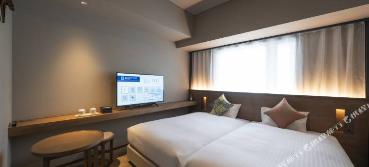 福冈中洲川端东方快车酒店(Hotel Oriental Express Fukuoka Nakasu Kawabata)图片