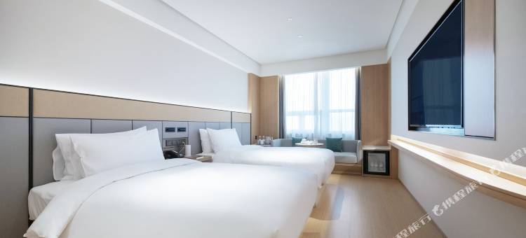 全季酒店(烟台金沙滩永旺梦乐城店)图片