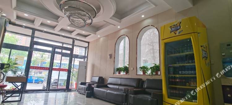 兰考星空酒店(火车站店)图片