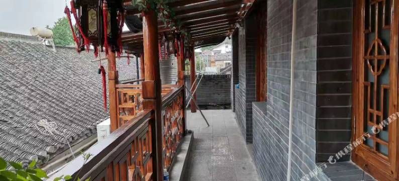 扬州安家客栈图片