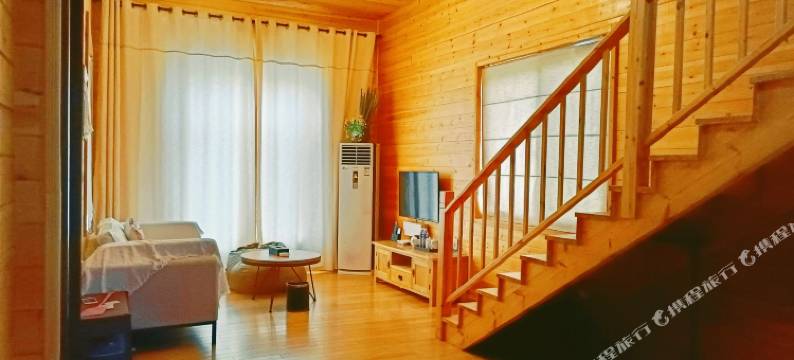 花庄假日营地图片